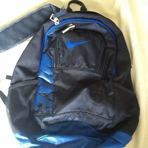 Nike air max bag